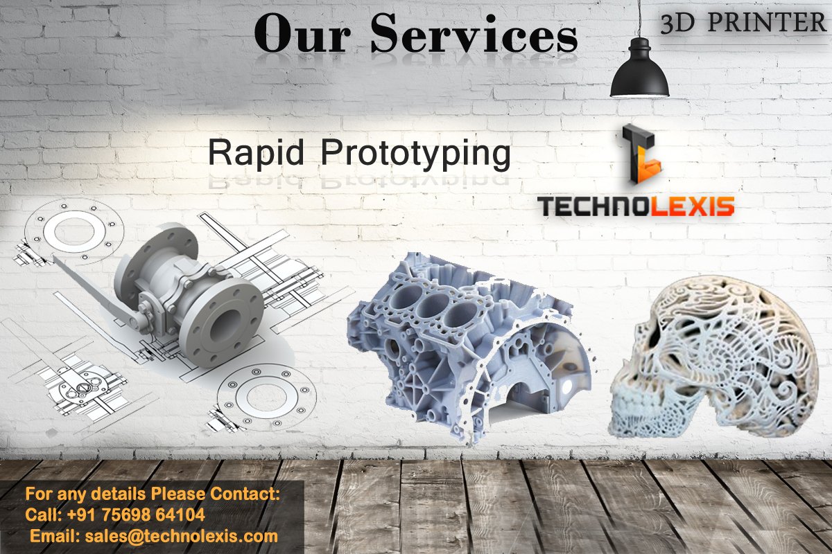 technoLexisLive's tweet photo. We provide the best of services in Rapid Prototyping.. @technoLexisLive
#3D #Printer #3DPrint #3dprinter #3DPrinters #3dprinting #3dsystems #3DPrinterImpact #3Dmodeling #3Dtechnolgy #3Dprotoyping #RapidPrototyping #CR10 #CR10Mini #TLDelta1832 #3DPrintingSolution #Technolexis https://t.co/igv2ni2GW5