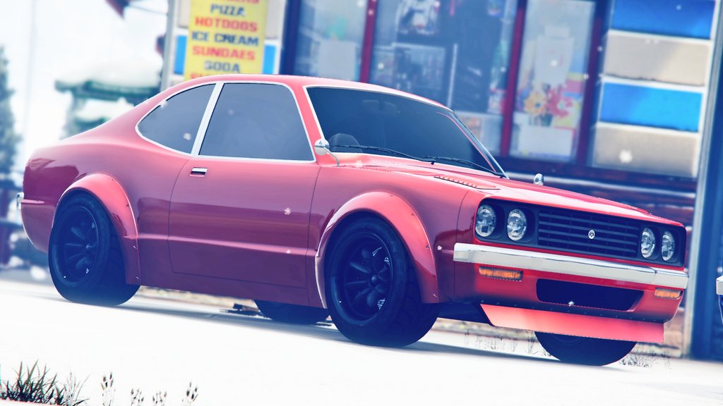 EmilyScarlet_'s tweet photo. Savestra 
#AWOL #GTAOnline #RockstarGames https://t.co/oeppL5Ktn9