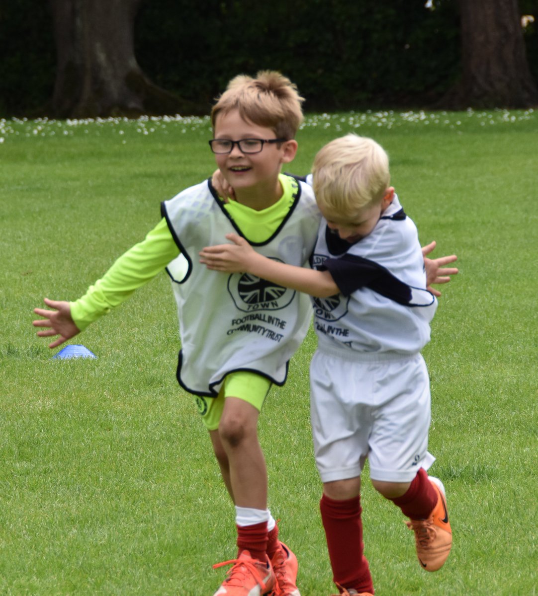 Community Kid tweet media