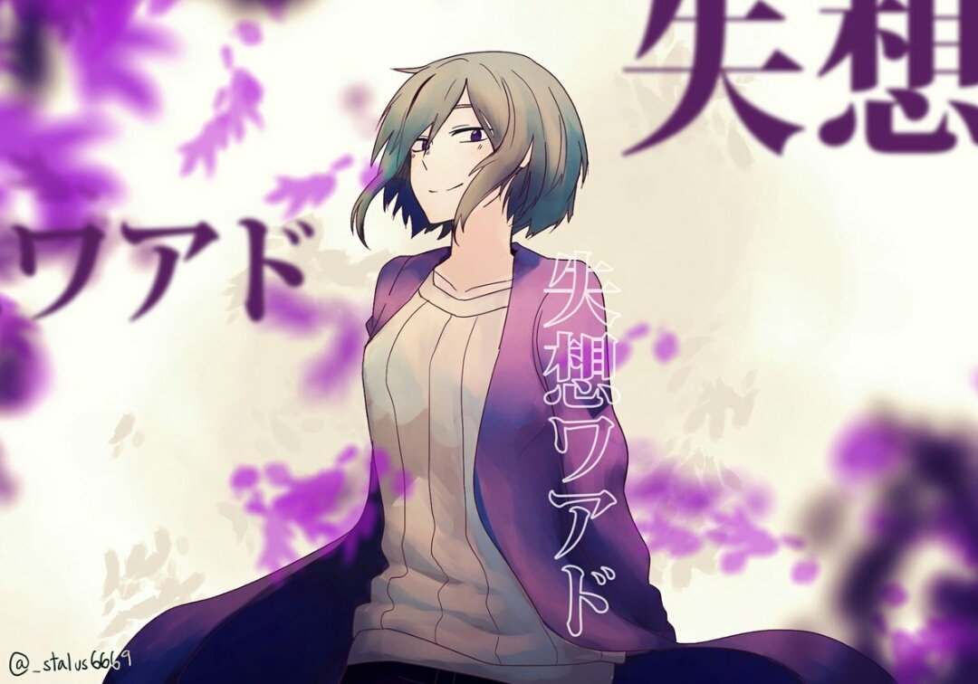 キド生誕祭18 キド生誕祭18