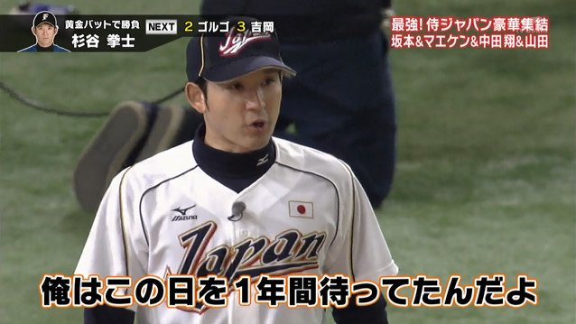 野球年始特番 リアル野球盤19 概要や出演者 放送日程 放送内容は