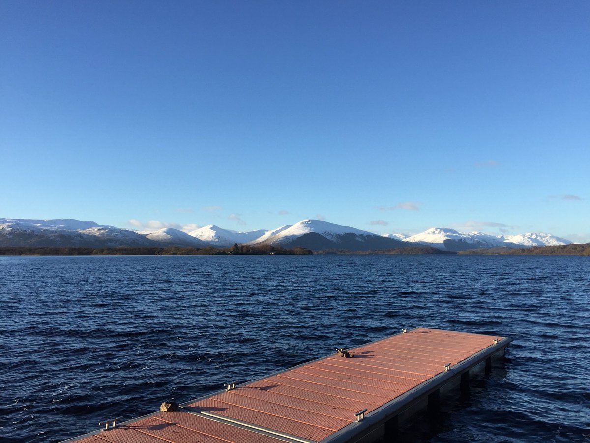 ellen_collard's tweet photo. #lochlomund #Scotland https://t.co/Nzt7otQzIB