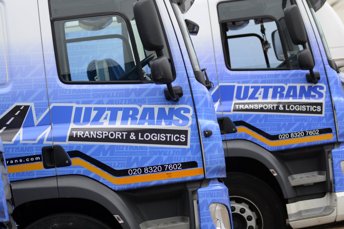 MuztransLimited's tweet image. Muztrans would like to wish you all a Happy New Year #backtowork #makinglogisticssimple #settingstandards #newyearnewgoals