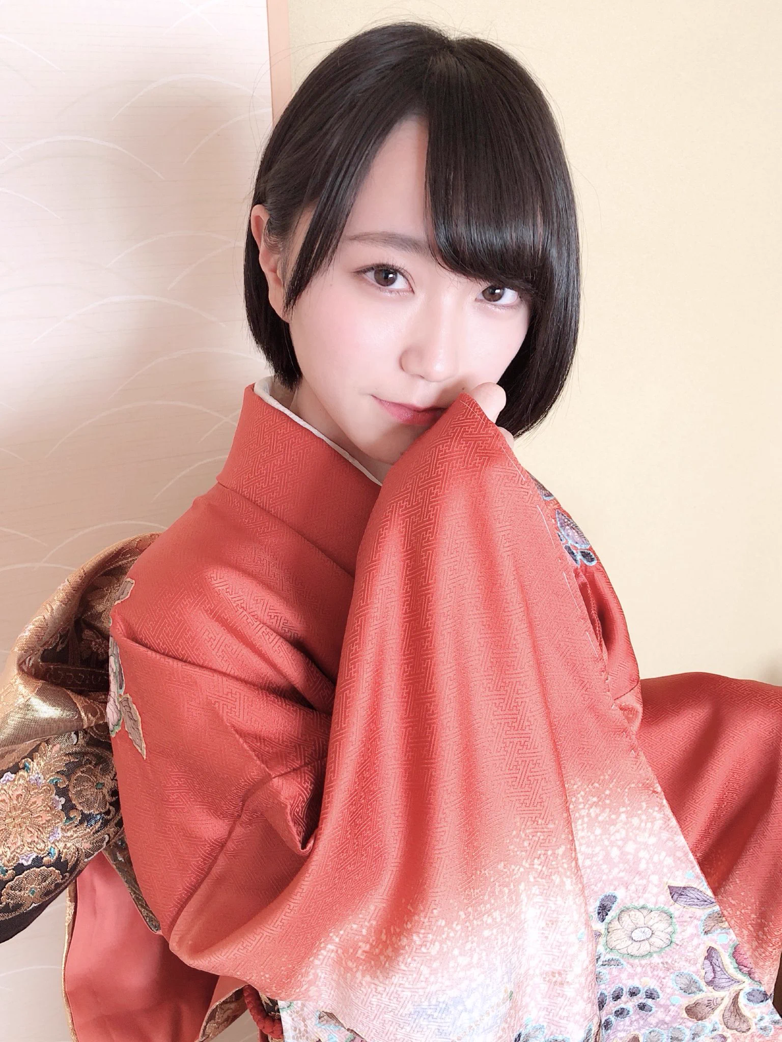 野口 衣織 on X: 