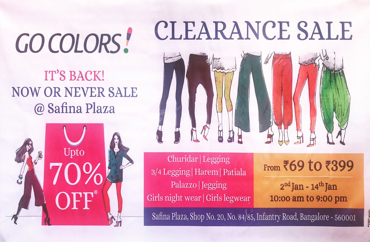 Go Colors Coupons & Offers