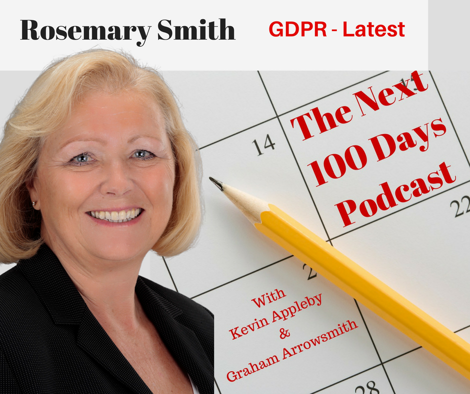 jkevinappleby's tweet photo. Are you ready for the EU changes to data protection? This applies to you even if you are in the USA https://t.co/aXYb8LeMW9 #BTRTG https://t.co/kGhgbco1ps
