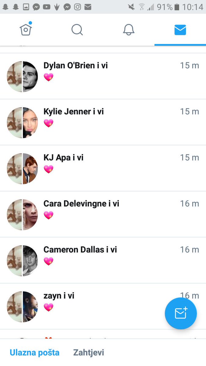 intoneymar's tweet photo. Retweet for this solo dms pack.👀

mbf us + @angeIads and spam her with likes. // turn our notifs on.

Post a proof.💜 https://t.co/av1R7LpZa0