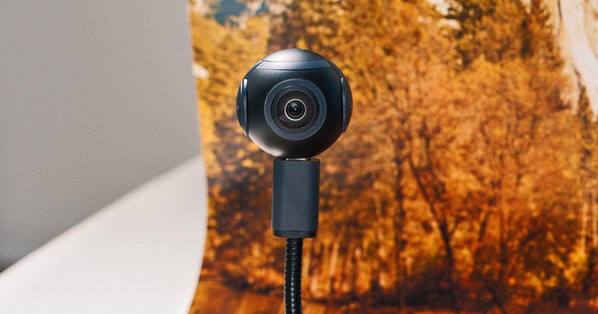 360ClipsUK's tweet image. Shoot 360 Video like a pro in 6 simple steps🎞📽

wired.com/2017/05/shoot-…