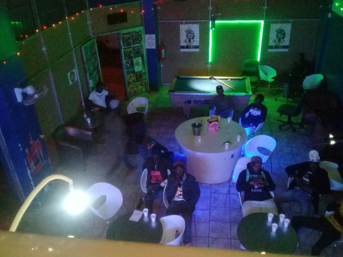 NHLAKANIPHO tweet media