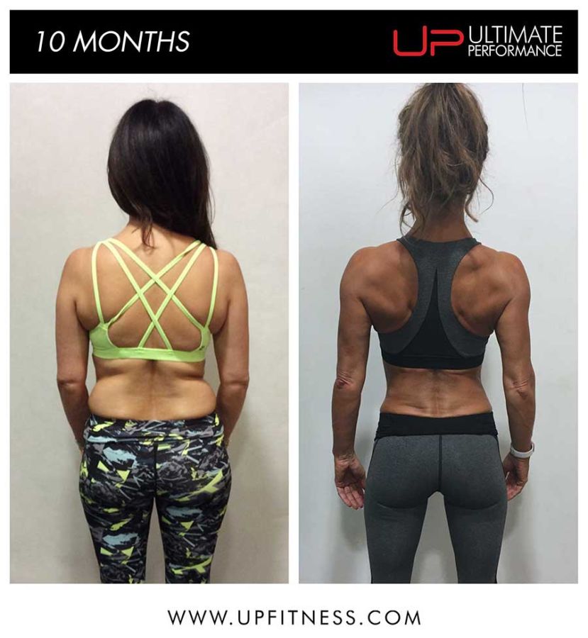 Business leader Angela looks 30 years younger after her transformation! See how she did it: upfitness.co.uk/real-results/b…