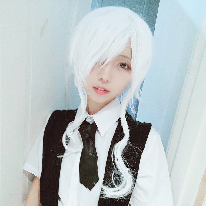 コスプレイヤー切切キリコのTwitter画像35