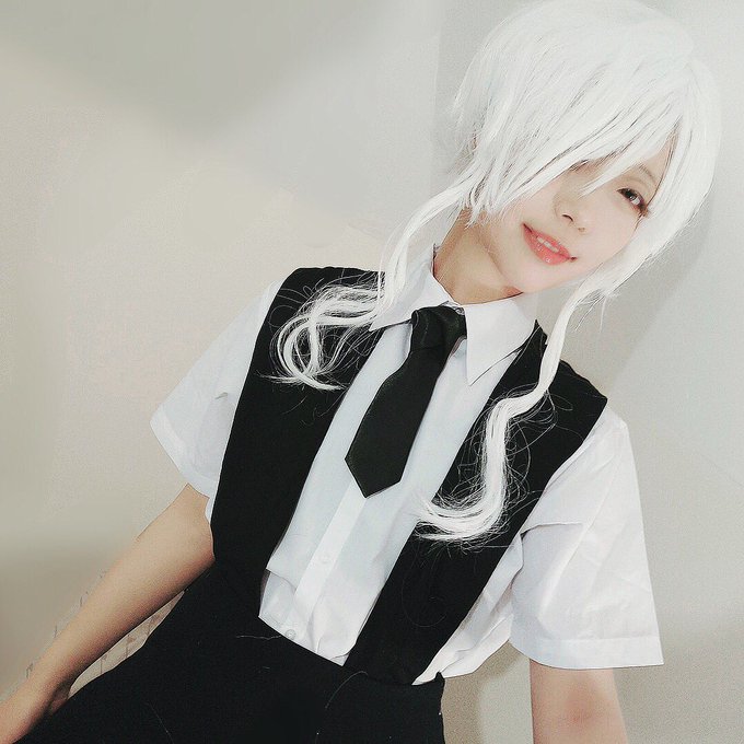 コスプレイヤー切切キリコのTwitter画像37