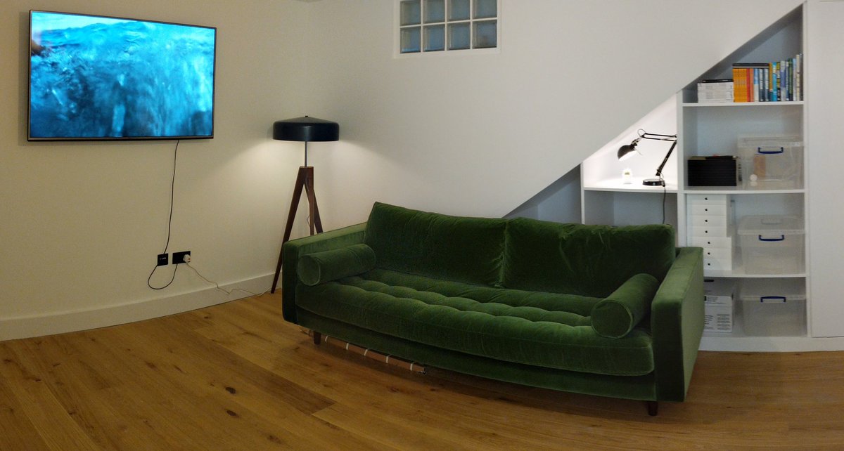 FakharKhalid's tweet image. New Year, New Office. @SenSatUK HQ is Live and Kicking. We even have a sprouting library in the making and the most well lit cactus in the world 😁. Buzzing with excitement. It's gonna be a fab year. Happy New Year everyone. 

#BringOn2018 #Shoreditch #SenSatHQ