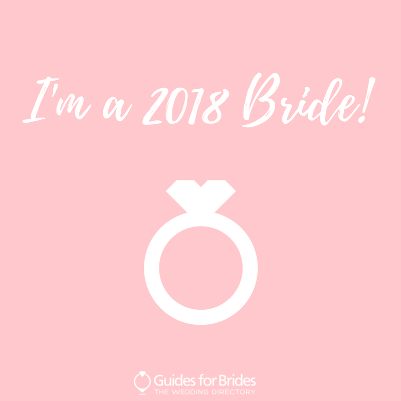 GuidesForBrides's tweet photo. 2018 Brides let us see your hands!! 🙌 https://t.co/jomK4csTOP