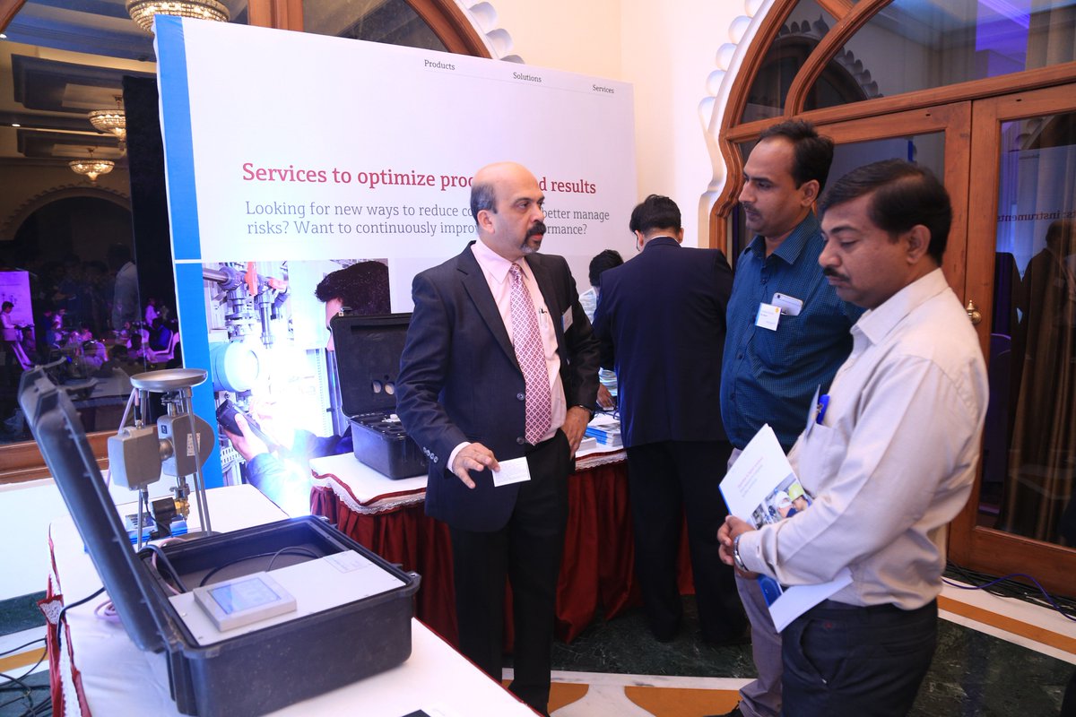 Endress Hauser In On Twitter We Thank Our Customers For Their