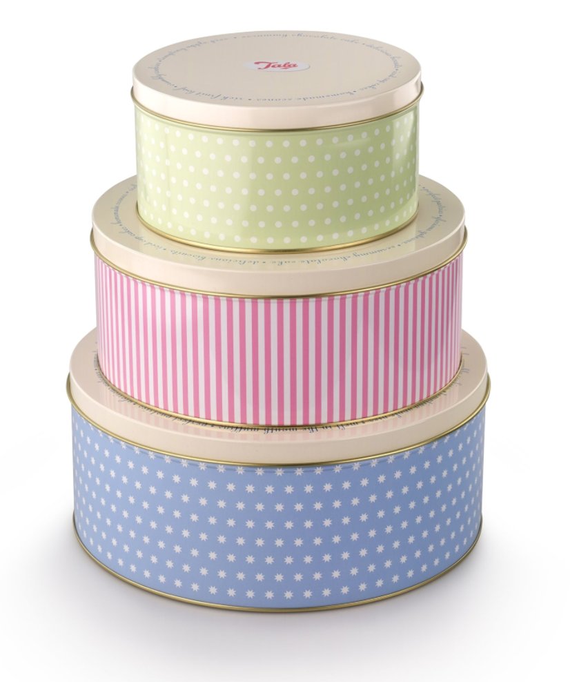 ilovebacofoil's tweet photo. For the chance to #WIN this set of #cake tins to banish those #BackToWork blues, just follow &amp; RT 🍰 #Competition #Prize #Giveaway https://t.co/UhsSNeZCSh