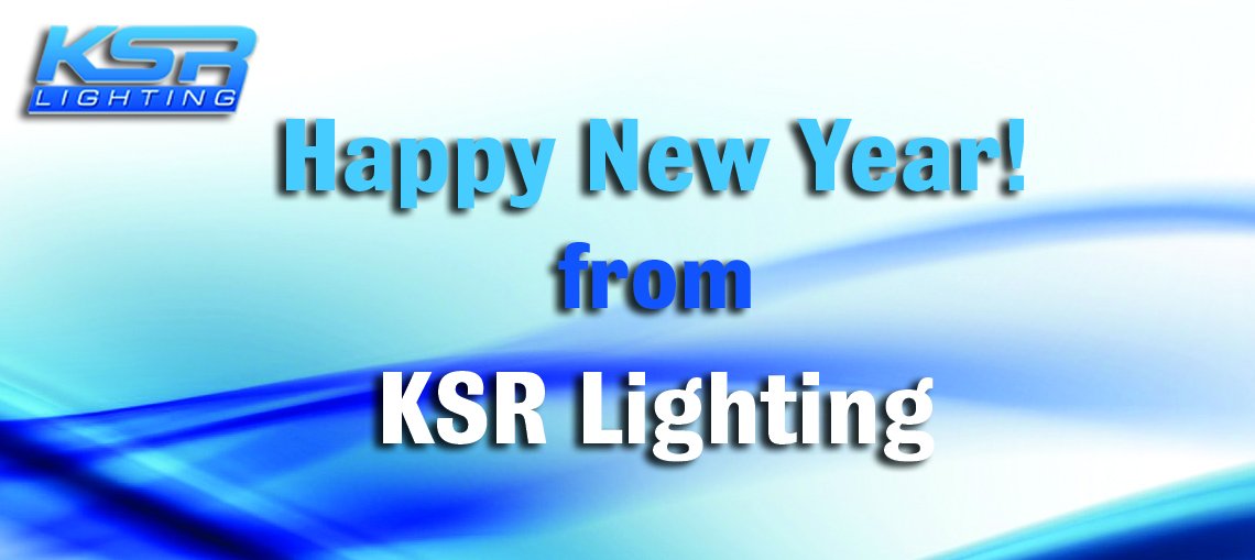 KSR Lighting tweet media