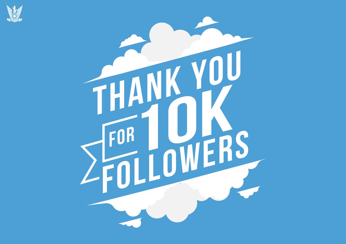 Thank you 10k followers♡