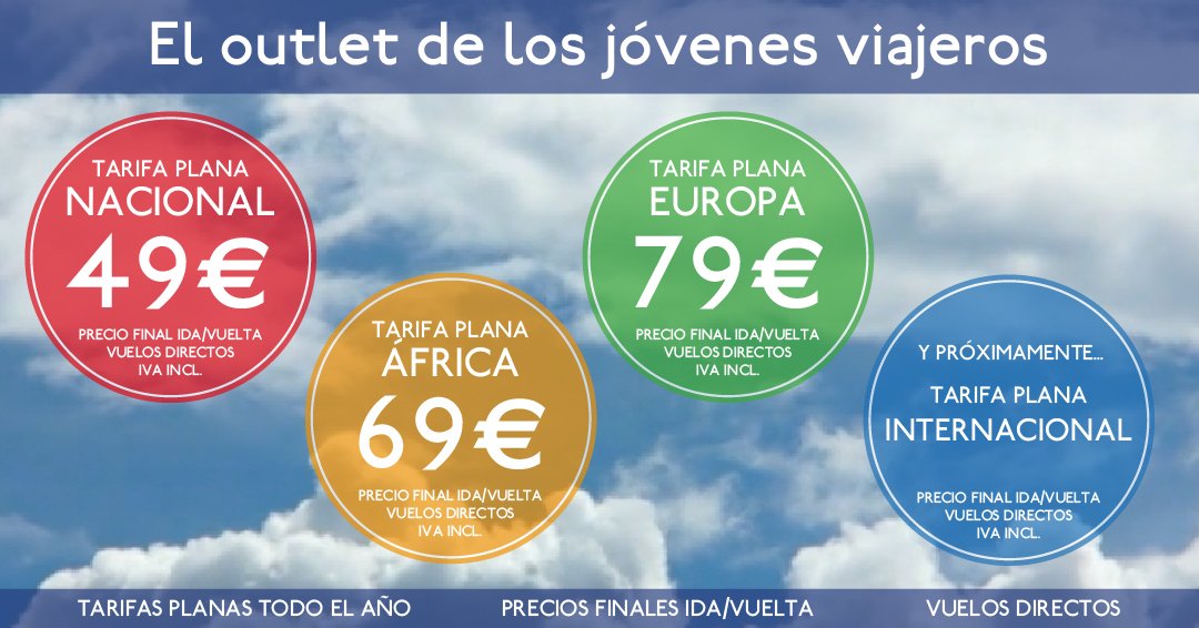 ¿Ya sabes dónde quieres despertar mañana?
landmefar.com