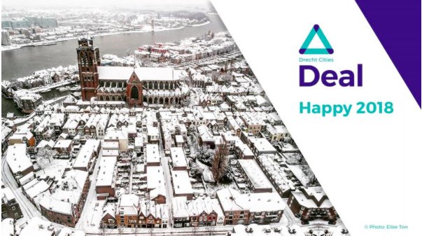 Happy New Year!