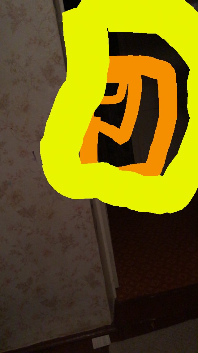 drimzio's tweet photo. First users! First art! https://t.co/wq7MEnj1AS