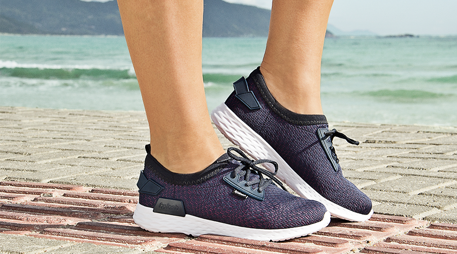 sapatenis feminino kolosh 2018