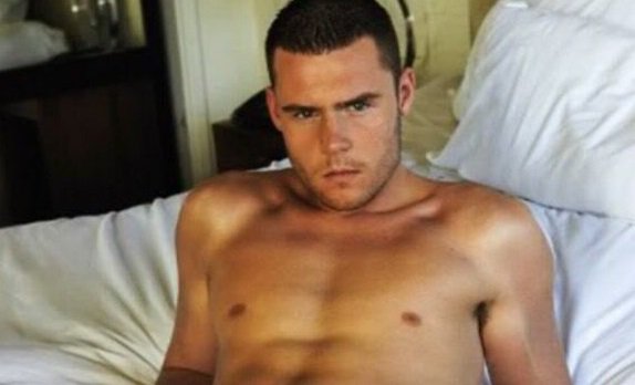 Happy birthday Danny Miller! The Emmerdale star\s hottest ever moments:  