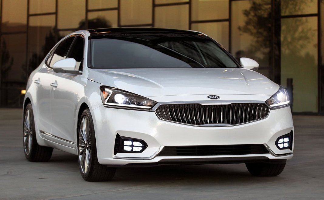 Shandi Reza On Twitter Kia Cadenza 2018 Review Specs