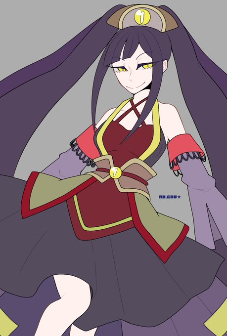 フェルゼンのtwitterイラスト検索結果