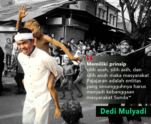 negativisme's tweet photo. prinsip dari leluhur budaya sunda ini sangat baik jika diaplikasikan dalam kehidupan sehari-hari,  karena bangsa yang besar adalah yang merawat tradisi budayanya #TasyakurBudaya2DM https://t.co/r6IKJa5Fst