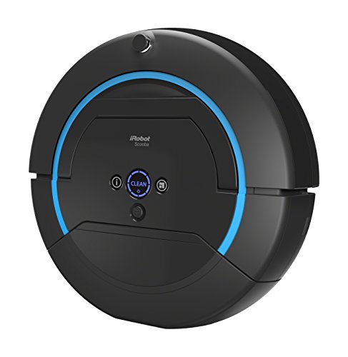 #RobotAspirador iRobot Scooba 450 - Robot fregasuelos 🏷️ aspiradoras.online/robots-aspirad… 🏷️