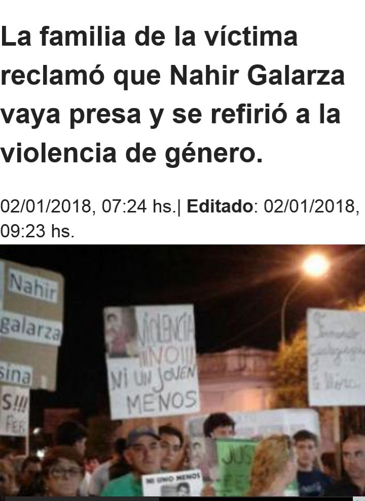 estefania_rd2's tweet photo. @Patrullafeminis y la marcha por este chico??? Rata imundas https://t.co/jnvxDf7lVY