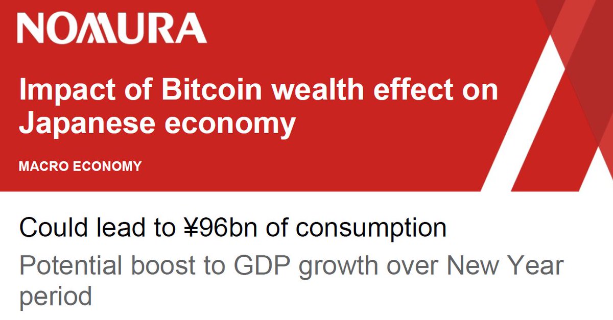 tracyalloway's tweet photo. New conspiracy theory: Satoshi Nakamoto is former BOJ Governor Masaaki Shirakawa, who in 2008 came up with a novel idea to reignite the Japanese economy. https://t.co/iNCgtd0MQX