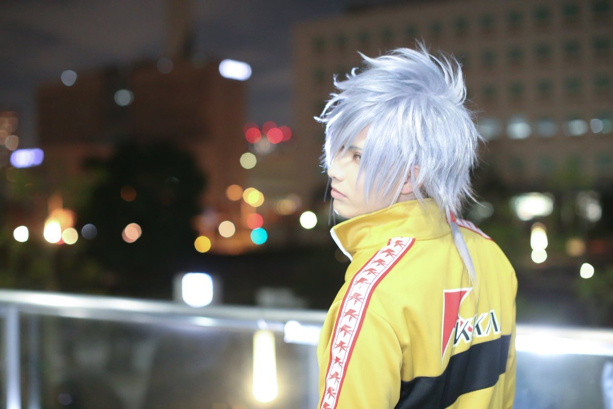 はやちん😈 on X: 