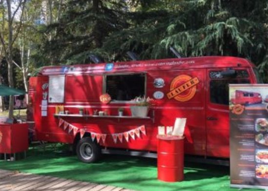 Los #foodtrucks <a href="/Laufer_street/">Laufer streetfood</a> te ofrecen los sabores de siempre con los productos de la mejor calidad. 😋 ¡Visita su ficha en #Foodtruckya! ▶︎ bit.ly/2lE6PZQ #foodtrucks #Barcelona