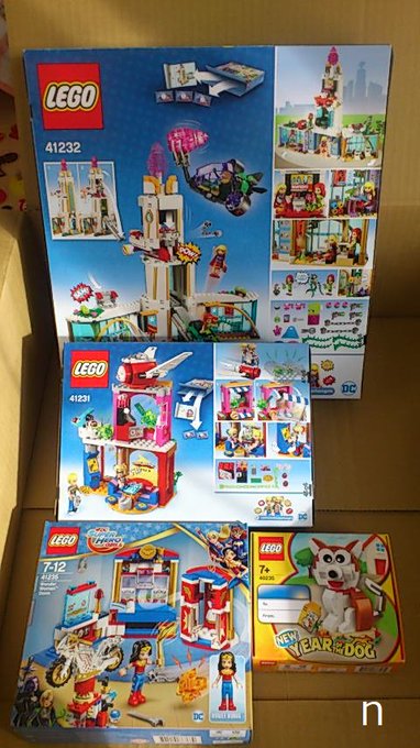 レゴ レゴランド福袋のトイザらスネタバレ 中身を調査してみた ロボットプログラミング教室体験談と小学生の習い事ブログ