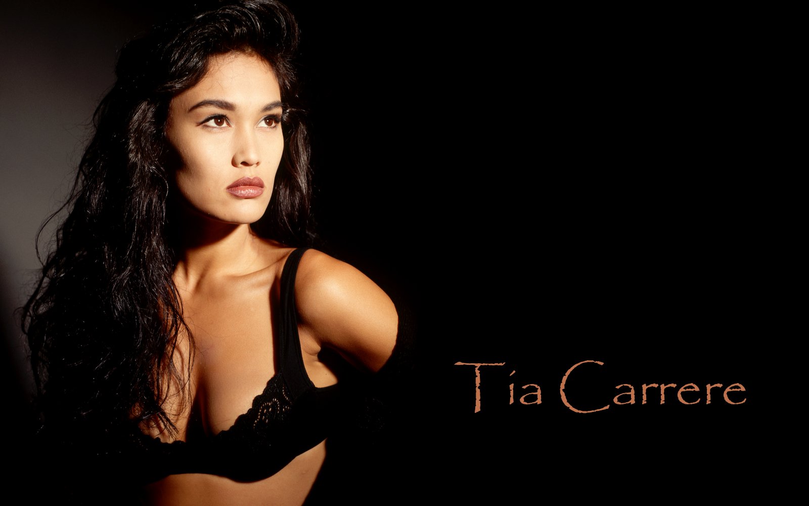 Happy Birthday Althea Rae Janairo (born January 2, 1967), known professionally as Tia Carrere 