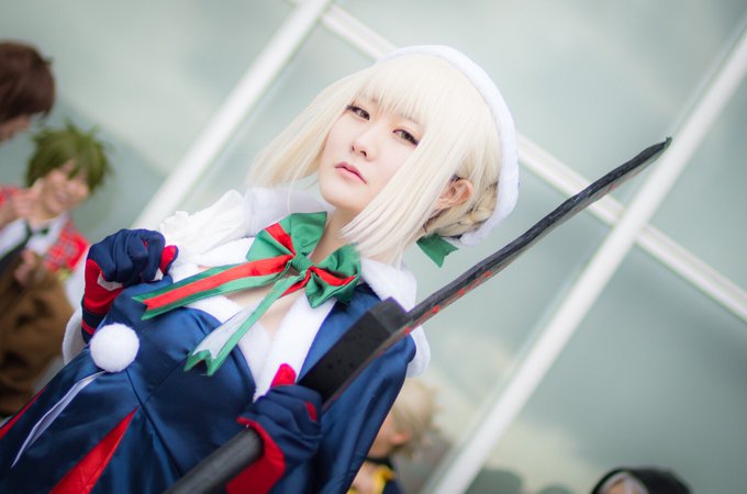 Twitterのコスプレ画像68