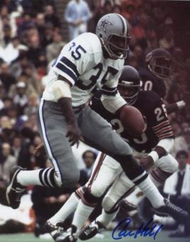 Happy 71st birthday to former Cowboys great Calvin Hill.  One Super Bowl Ring, 4x Pro Bowler. 