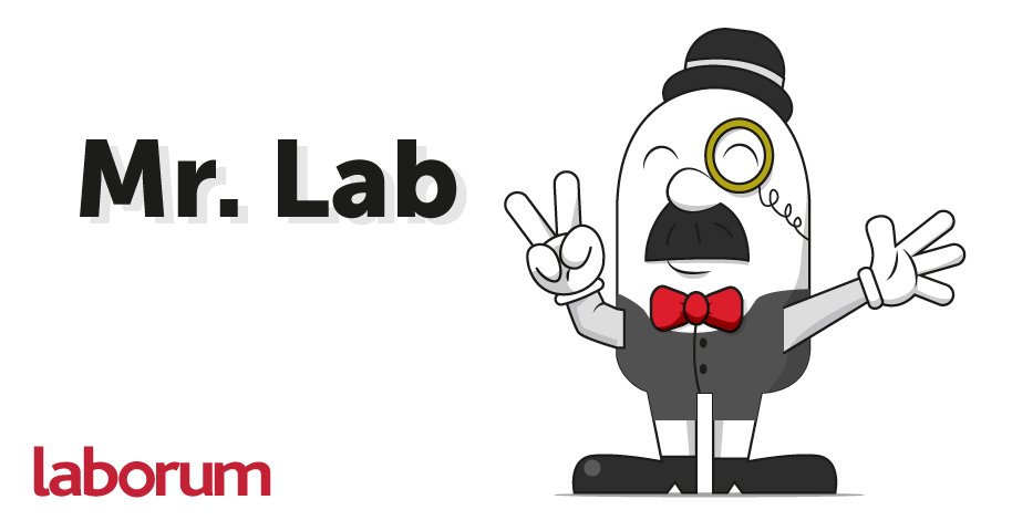 Laborumpe's tweet photo. Te presentamos a #MrLab! Él te ayudará con algunos tips y recomendaciones para mejorar tu perfil profesional. Puedes preguntarle lo que necesites y él te responderá https://t.co/zpfHXTISBw