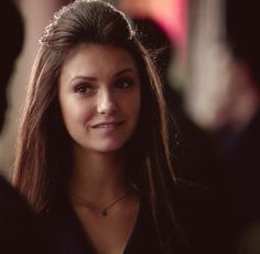 Im  dont not katherine pierce