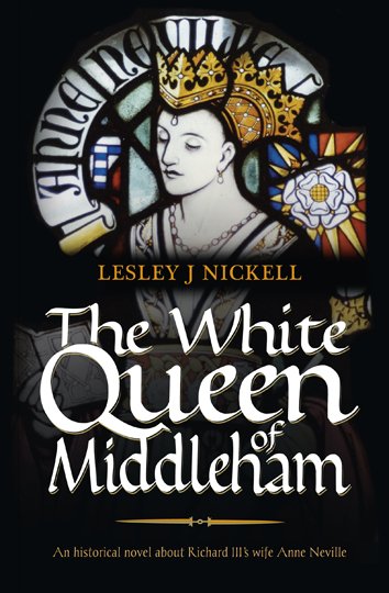 WhiteQueenAnne's tweet photo. #HistoricalNovel #TheWhiteQueenOfMiddleham by #MereoBooks is available to buy here https://t.co/TYWSRlRe7l https://t.co/VHyL3jlX5i