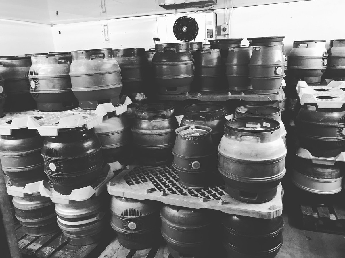 s7nbrewing's tweet photo. Ready to Try something NEW...?
#Tryanuary
#copperale
#goldenipa
#rubyporter
https://t.co/j8pY7DcBn4 https://t.co/oFwu5K56xP