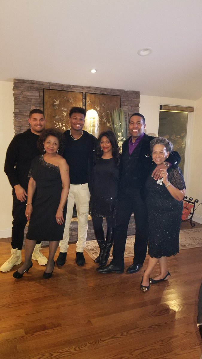 Joey Jackson, Esq. on Twitter "As you begin your journey today, May