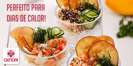 Que tal aproveitar os dias de calor em grande estilo? https://t.co/uwqTmFJWdR
#Gendai #JapadoDia https://t.co/C7VCNKLV4Q