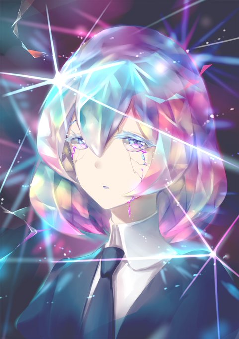 宝石の国 高画質 のtwitterイラスト検索結果 宝石の国 高画質 のtwitterイラスト検索結果