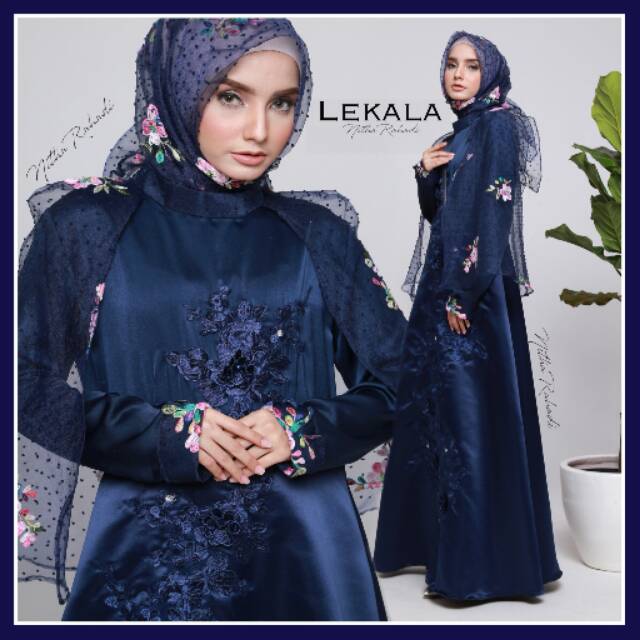 Saya menjual Lekala dress... seharga Rp725.000. Dapatkan produk ini hanya di Shopee! shopee.co.id/mozalea_/80212… #ShopeeID