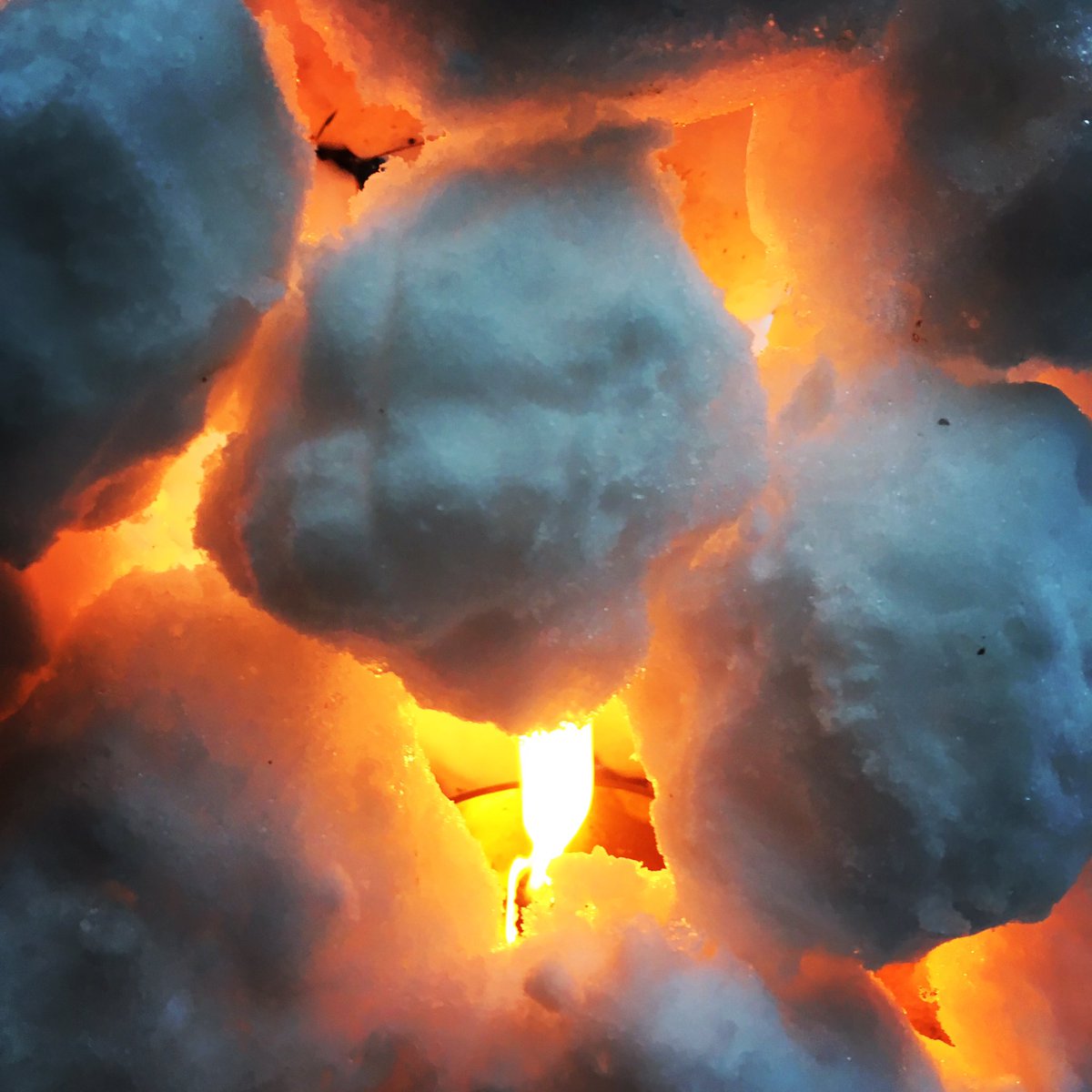 Olipa kaunis talvi #2018 !
❄️❄️❄️💋