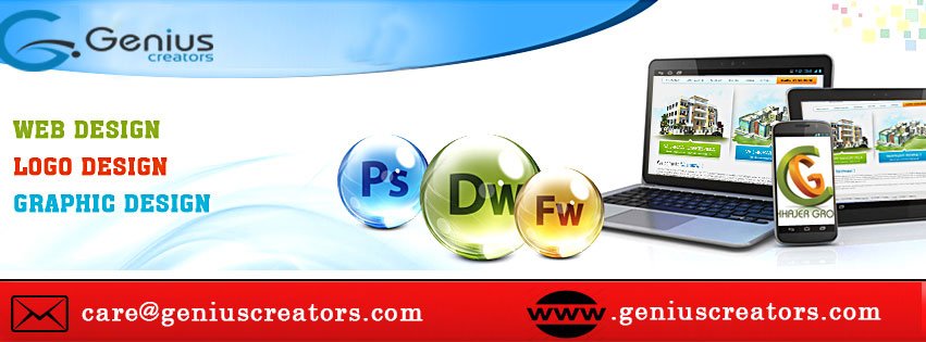 geniuscreatorz's tweet photo. Genius Creators Provide Website Design Services Website Development Services #LogoDesign #GraphicDesign.
For More Detail 👉 https://t.co/3ns1CnxR4K
☎ +923332788992
✉ care@geniuscreators.com
#designservice #websitedesign #webdevelopment https://t.co/uxjzMZQNb5