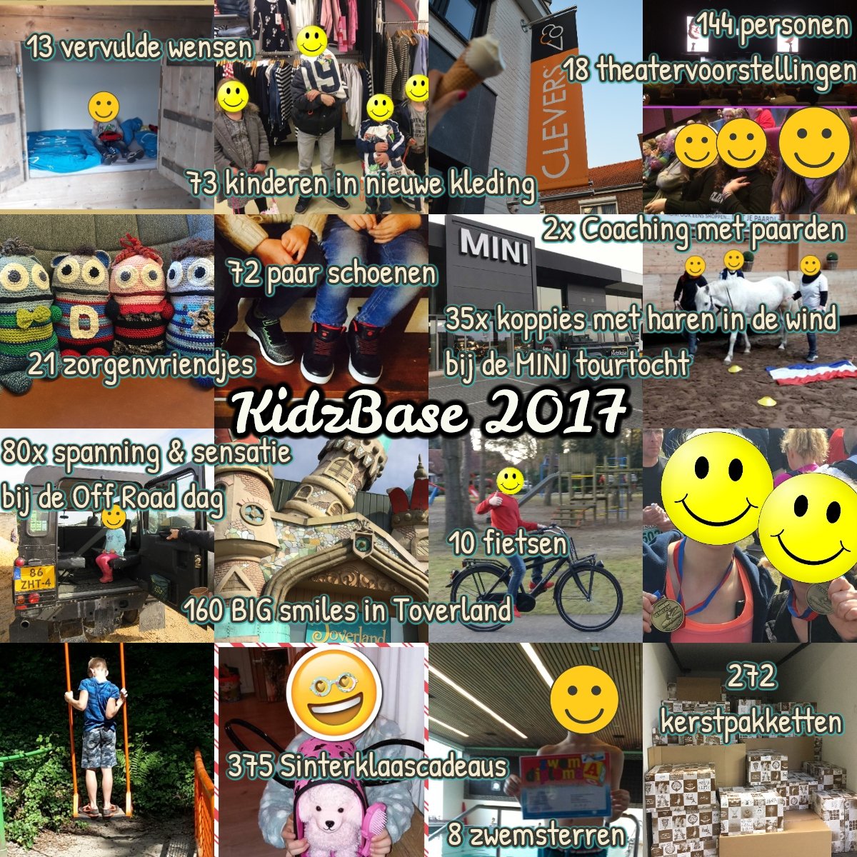 KidzBase tweet media